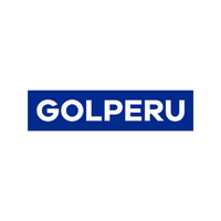 Logo del canal GOLPERU